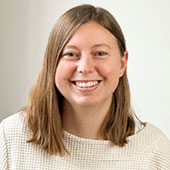Caroline Butz